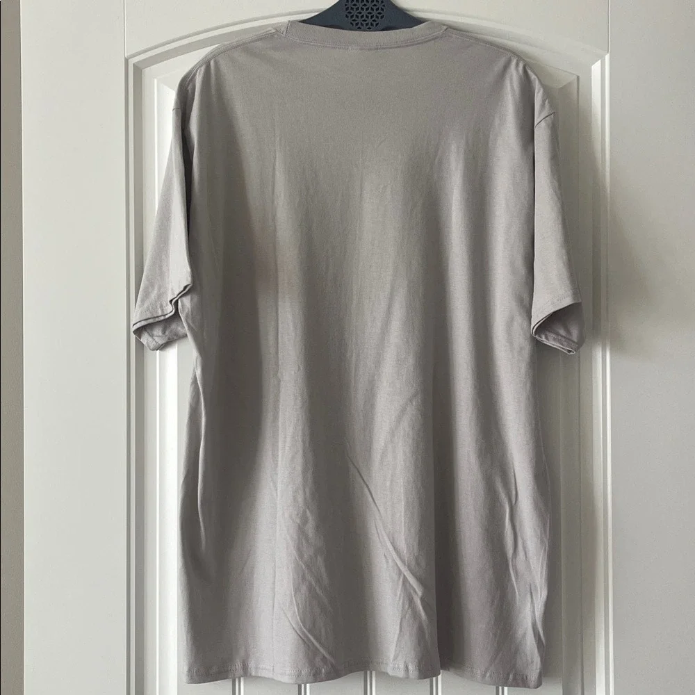 Port & Company Corgi 'I Do‎ What I Want' Graphic Tee XL